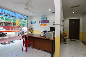 Hotel O Innap Kota Bharu