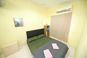 Hotel O Innap Kota Bharu