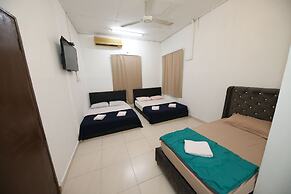 Hotel O Innap Kota Bharu