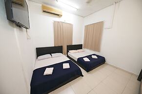 Hotel O Innap Kota Bharu