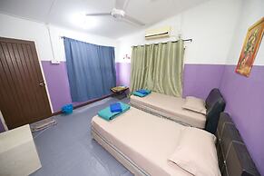 Hotel O Innap Kota Bharu