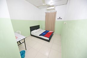 Hotel O Innap Kota Bharu