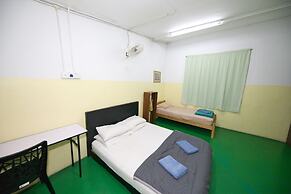 Hotel O Innap Kota Bharu
