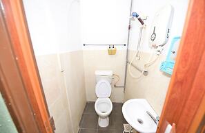 Hotel O Innap Kota Bharu