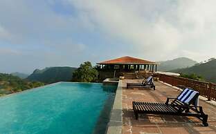 The Wild Retreat