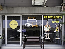 Hotel O City Hostel Ipoh