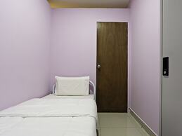 Hotel O City Hostel Ipoh