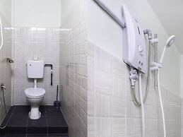 Hotel O City Hostel Ipoh