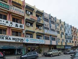 Hotel O City Hostel Ipoh