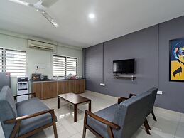 Hotel O City Hostel Ipoh