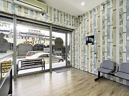 Hotel O City Hostel Ipoh