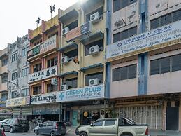 Hotel O City Hostel Ipoh