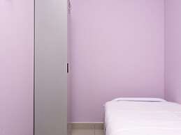 Hotel O City Hostel Ipoh