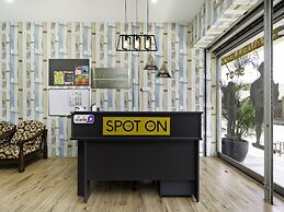 Hotel O City Hostel Ipoh