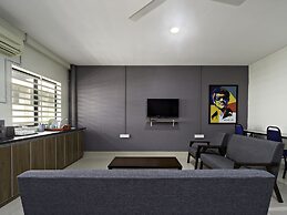Hotel O City Hostel Ipoh