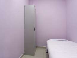 Hotel O City Hostel Ipoh
