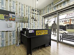 Hotel O City Hostel Ipoh