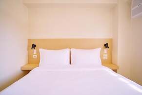 Bridge Hotel Express