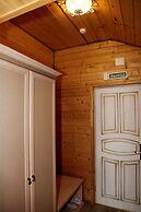 Berejki Hall