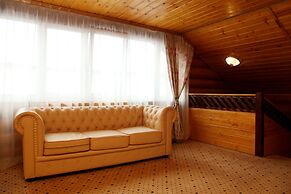 Berejki Hall