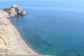Cortijo la Molina de Cabo de Gata