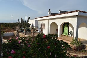 Cortijo la Molina de Cabo de Gata