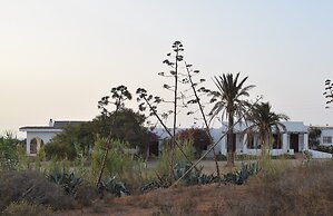 Cortijo la Molina de Cabo de Gata