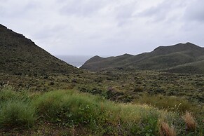 Cortijo la Molina de Cabo de Gata