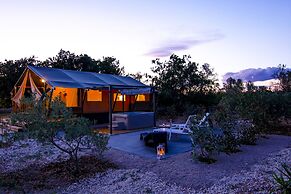 Grande Glamping Camp