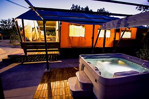 Grande Glamping Camp