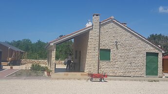 Grande Glamping Camp