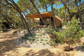 Pine Beach Mobile homes – all inclusive