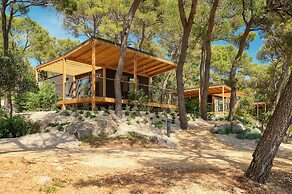 Pine Beach Mobile homes – all inclusive