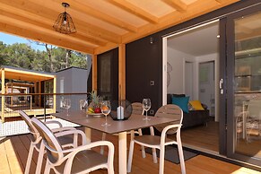Pine Beach Mobile homes – all inclusive