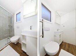 Pine Beach Mobile homes – all inclusive