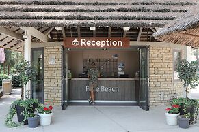 Pine Beach Mobile homes – all inclusive
