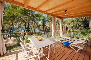 Pine Beach Mobile homes – all inclusive