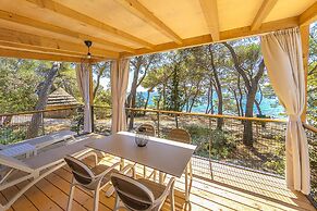 Pine Beach Mobile homes – all inclusive