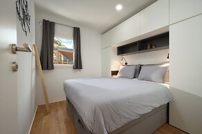 Pine Beach Mobile homes – all inclusive