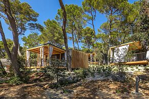 Pine Beach Mobile homes – all inclusive