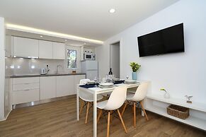 Pine Beach Mobile homes – all inclusive