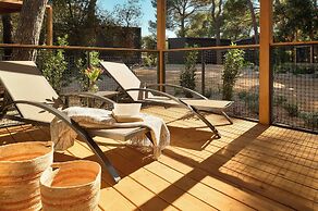 Pine Beach Mobile homes – all inclusive