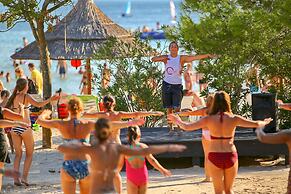 Pine Beach Mobile homes – all inclusive