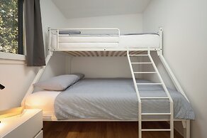 Pine Beach Mobile homes – all inclusive