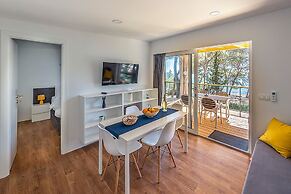 Pine Beach Mobile homes – all inclusive