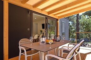 Pine Beach Mobile homes – all inclusive