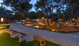 Pine Beach Mobile homes – all inclusive