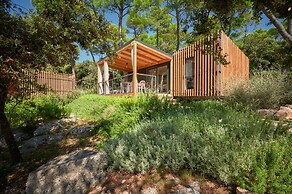 Pine Beach Mobile homes – all inclusive