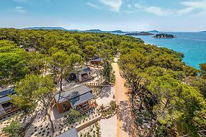 Pine Beach Mobile homes – all inclusive