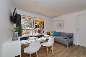 Pine Beach Mobile homes – all inclusive